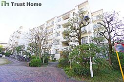 今津浜パークタウン16号棟