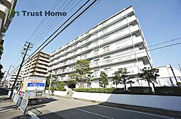 藤和ライブタウン立花