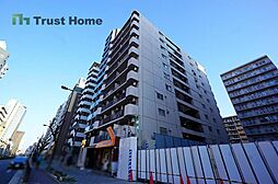 メゾン第2新大阪