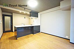 ユニライフ北大阪2号棟
