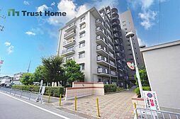 日商岩井グリーンサイドマンション