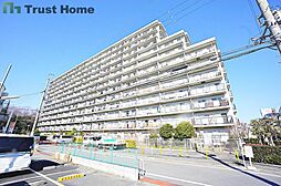 日商岩井グリーンサイドマンション