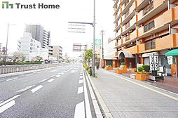 ライオンズマンション西淀川