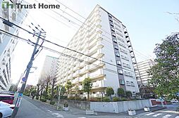 朝日プラザ千里A棟