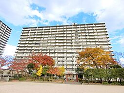 千舟リバーサイドヴィラD棟