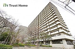 千舟リバーサイドヴィラD棟