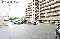 ライオンズマンション川西滝山