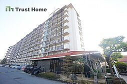 宝塚パークハイツ