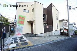 兵庫県西宮市苦楽園四番町