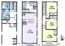 兵庫県尼崎市西本町4丁目