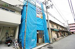 兵庫県尼崎市西本町4丁目