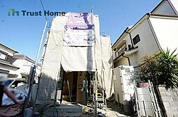 新築戸建　伊丹市堀池2丁目　2号棟
