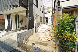 兵庫県尼崎市南武庫之荘8丁目