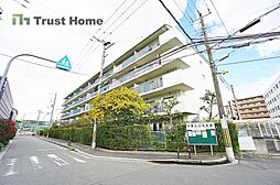 豊津パロス山手町二番館A棟