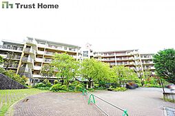 阪急日生ニュータウン花咲く丘の街C棟