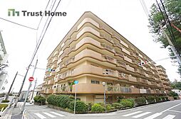 朝日ヶ丘レックスマンション1号棟