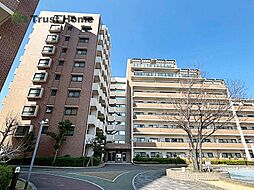 グランドシティダイアパレス吹田ガーデンコート四番館