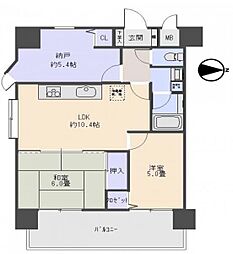 パルメーラ立花南