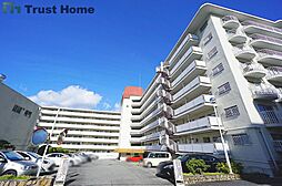 逆瀬川グリーンハイツA棟