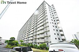 公社千里山田D住宅A−2棟