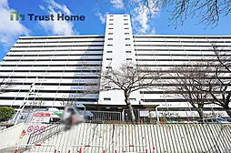 公社千里山田D住宅A−2棟