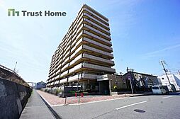 阪神住建リバーサイドヴィラ姫島II