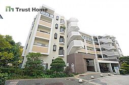 武庫川第2三番街2号棟