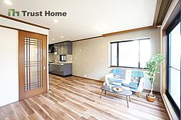 中古戸建　伊丹市北野6丁目