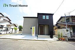 兵庫県川辺郡猪名川町伏見台4丁目
