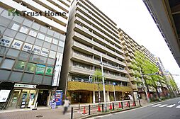 サニーコーポ東三国