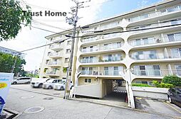 カネボウ三ツ池台マンション