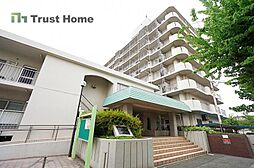 南塚口パークマンションA棟1