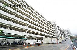 阪急逆瀬台アヴェルデ1番館