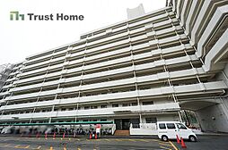 阪急逆瀬台アヴェルデ3番館