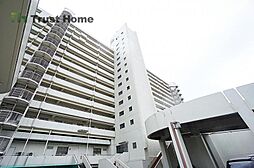 阪急逆瀬台アヴェルデ4番館