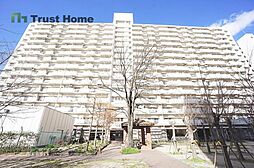 武庫川あおぞらのまち26号棟