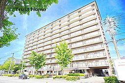 メガロコープ西宮II　1号棟