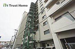 グリーンハイツ十三