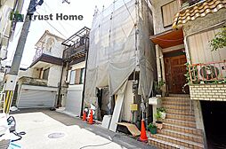 大阪府大阪市淀川区三津屋北2丁目