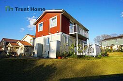 兵庫県三田市学園8丁目