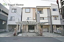 兵庫県尼崎市水堂町2丁目