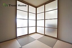 室内の画像
