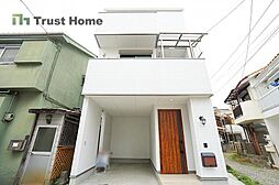 兵庫県尼崎市杭瀬北新町3丁目