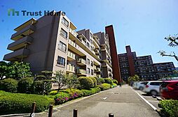 ベルヴェデールイトーピア武庫川マンション