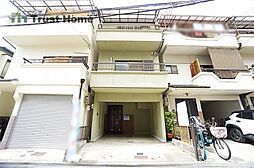 大阪府豊中市服部寿町2丁目