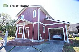 兵庫県三田市学園8丁目