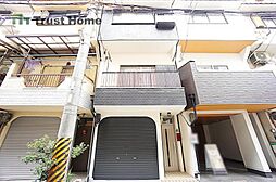 大阪府大阪市淀川区野中南2丁目