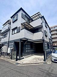 兵庫県尼崎市三反田町2丁目