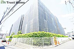 エンゼルハイム千里山第弐