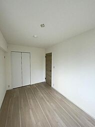 サニーフラット川西緑台